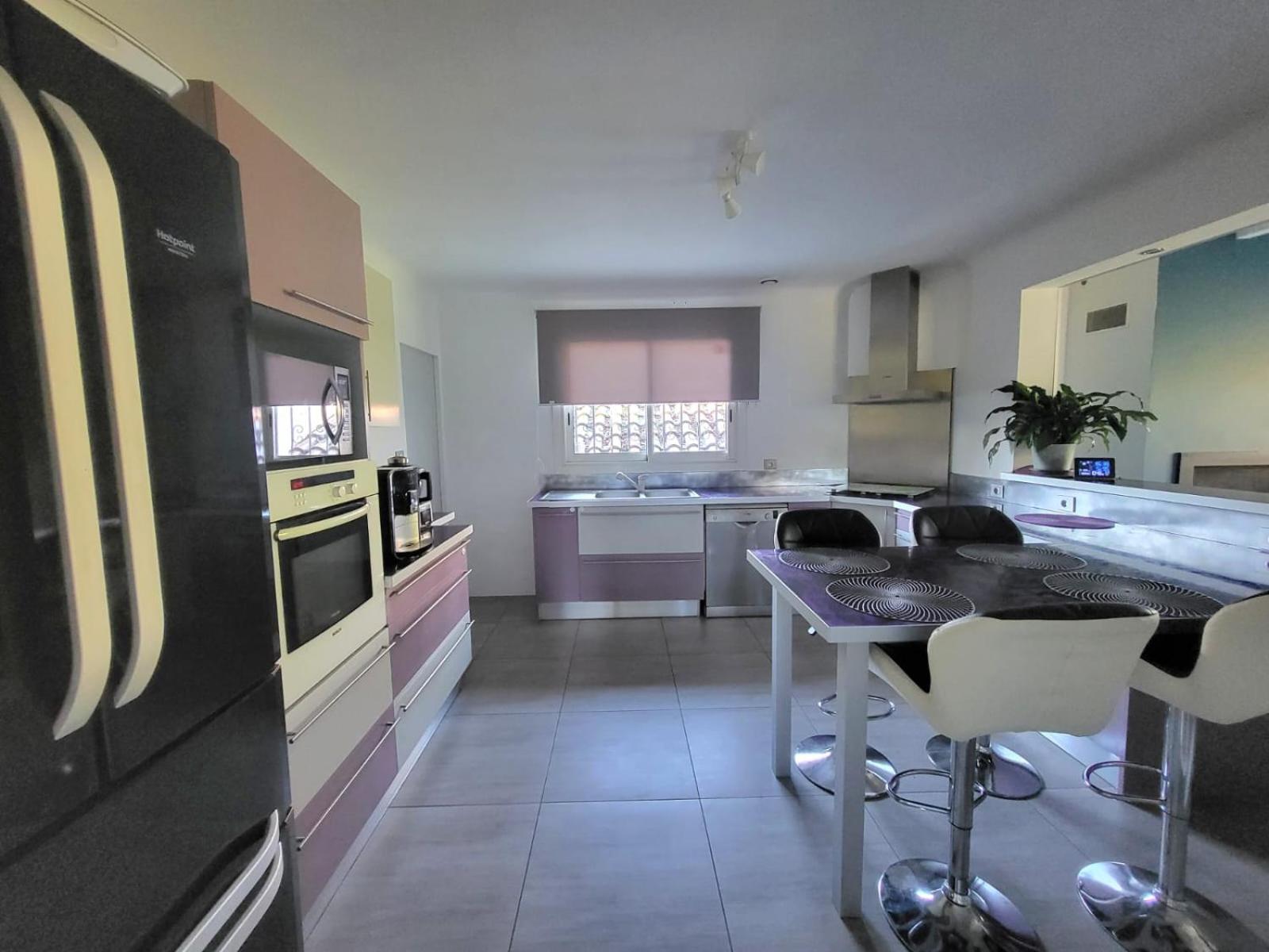 Maison 3 Chambres Avec Piscine Josse Eksteriør billede